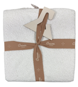 Shop Crane Baby Hooded Towel, Cove Dot at GoodBuy Gear