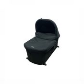 Shop Britax Zinnia Bassinet, Onyx Glacier at GoodBuy Gear