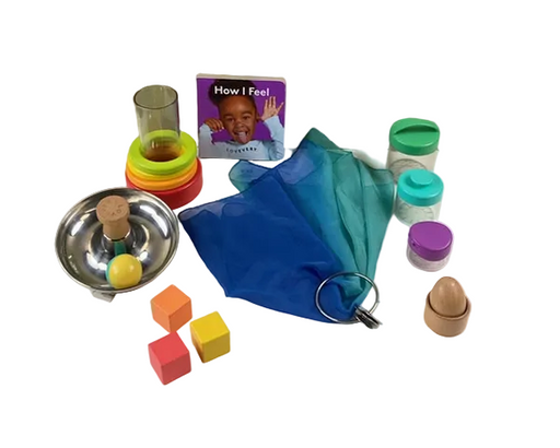Shop Lovevery The Explorer Play Kit at GoodBuy Gear