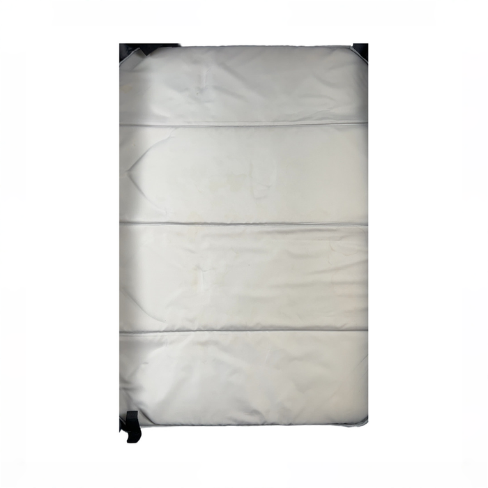 Shop 4moms Breeze GO Playard, 1044 at GoodBuy Gear