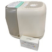 Shop Canopy Nursery Humidifier 2.0, Cream at GoodBuy Gear