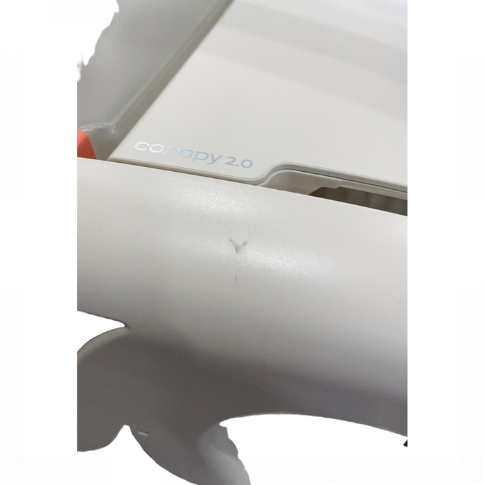 Shop Canopy Large Room Humidifier, Cream at GoodBuy Gear