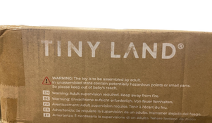 Shop Tiny Land Push Baby Walker, Morandi at GoodBuy Gear