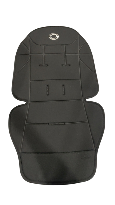 Shop Bugaboo Butterfly 2 Stroller, 2025, Black, Heritage Black, Heritage Black at GoodBuy Gear