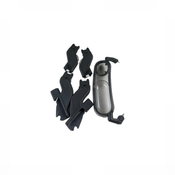 Shop UPPAbaby VISTA V2 Stroller, 2019, Bryce (White Marl) at GoodBuy Gear
