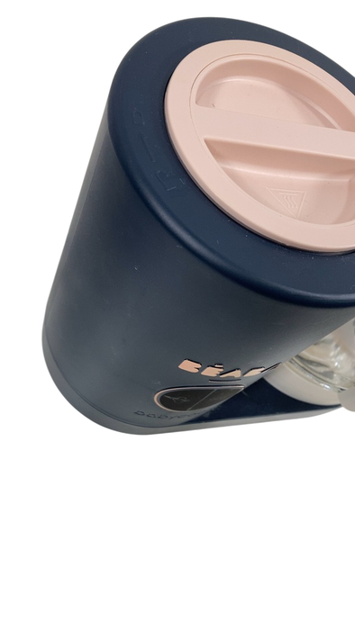 Shop Beaba Babycook Neo Baby Food Maker, Midnight Blue at GoodBuy Gear