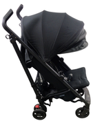Shop UPPAbaby G-LUXE Stroller, 2024, Jake (Charcoal) at GoodBuy Gear