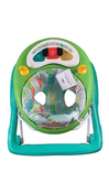 Shop Bright Starts Tiny Trek 2-in-1 Activity Walker, Jungle Vines at GoodBuy Gear