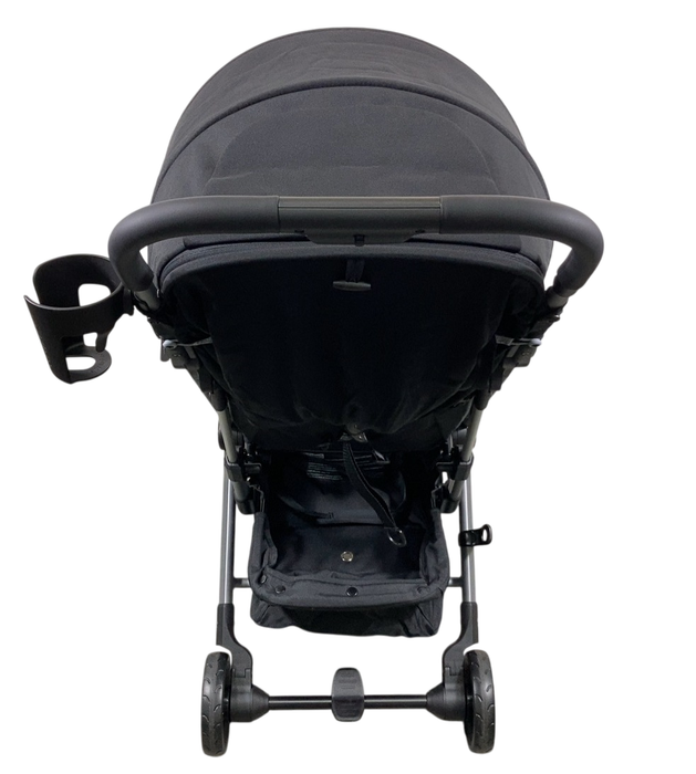 Shop Colugo Compact Stroller, 2023, Black at GoodBuy Gear
