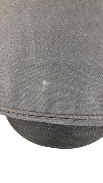 Shop UPPAbaby Bassinet V3, Jake (Charcoal) at GoodBuy Gear