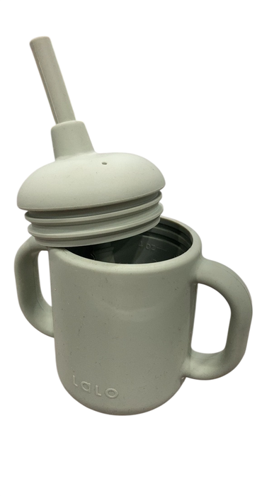 Shop Lalo Little Cup, 1 pack, Sage at GoodBuy Gear