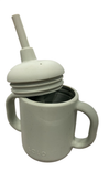 Shop Lalo Little Cup, 1 pack, Sage at GoodBuy Gear