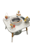 Shop Skip Hop Discoverosity Montessori-Inspired 3-Stage Activity Center & Play Table, Multi at GoodBuy Gear