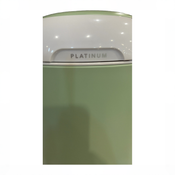 Shop Diaper Genie Platinum Pail Gift Set, Sage Green at GoodBuy Gear