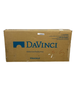 used DaVinci Jenny Lind Changing Table