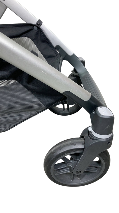 Shop UPPAbaby VISTA V2 Stroller, Frame Only, 2023 at GoodBuy Gear