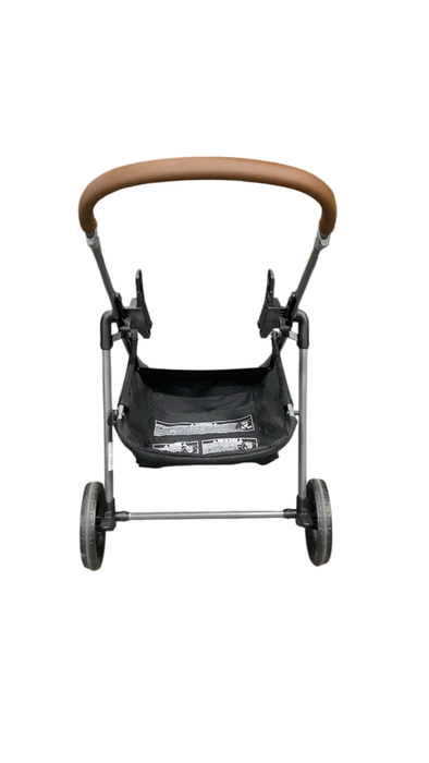 Shop Graco Modes Trio Stroller Frame, 2024 at GoodBuy Gear