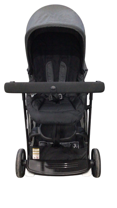 Shop Graco Ready2Grow 2.0 Double Stroller, 2024, Rafa at GoodBuy Gear