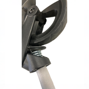 Shop Summer by Ingenuity 3D Quick Close CS+ Stroller, 2025, Gray at GoodBuy Gear