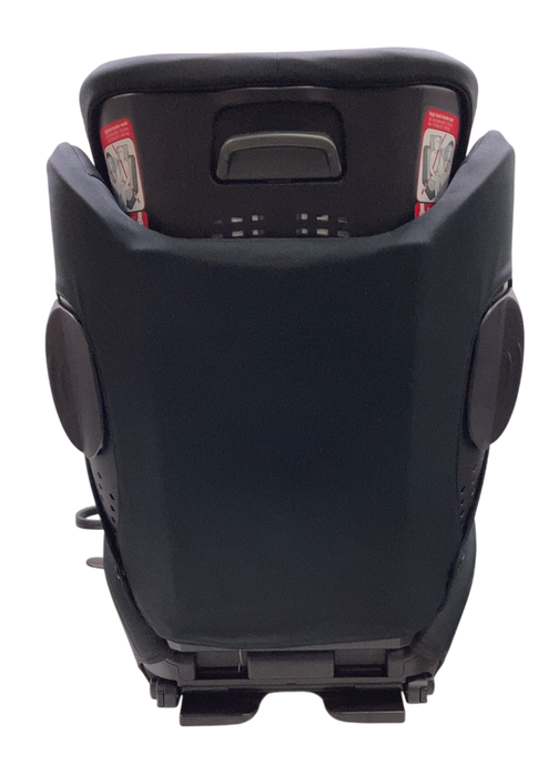 Shop Nuna Aace Booster Seat, Caviar, 2024 at GoodBuy Gear