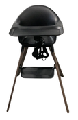 Shop Stokke Clikk High Chair, Black Warm Brown at GoodBuy Gear
