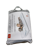 Shop Stokke JetKids CloudSleeper Inflatable Kids’ Bed, White at GoodBuy Gear