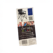 Shop Ciao! Baby Portable High Chair, Royal Blue at GoodBuy Gear