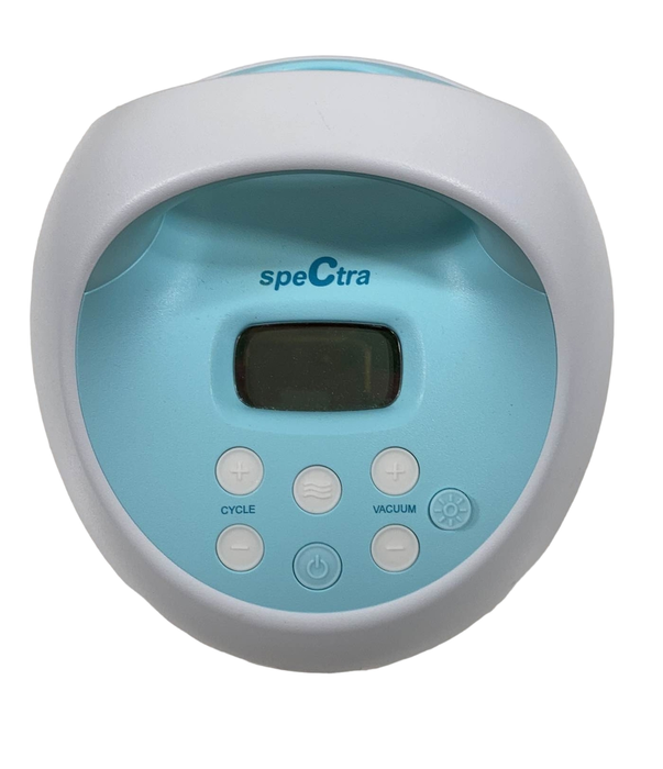 Shop Spectra Baby S1 Plus Premier Rechargeable Breast Pump at GoodBuy Gear
