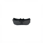 Shop DRAFT - Bugaboo Donkey 5 Duo Stroller, 2022, Black, Grey Melange, Midnight Black at GoodBuy Gear
