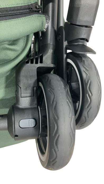 Shop Joolz Aer+ Stroller, 2025, Forest Green at GoodBuy Gear
