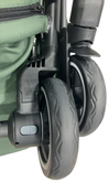 Shop Joolz Aer+ Stroller, 2025, Forest Green at GoodBuy Gear