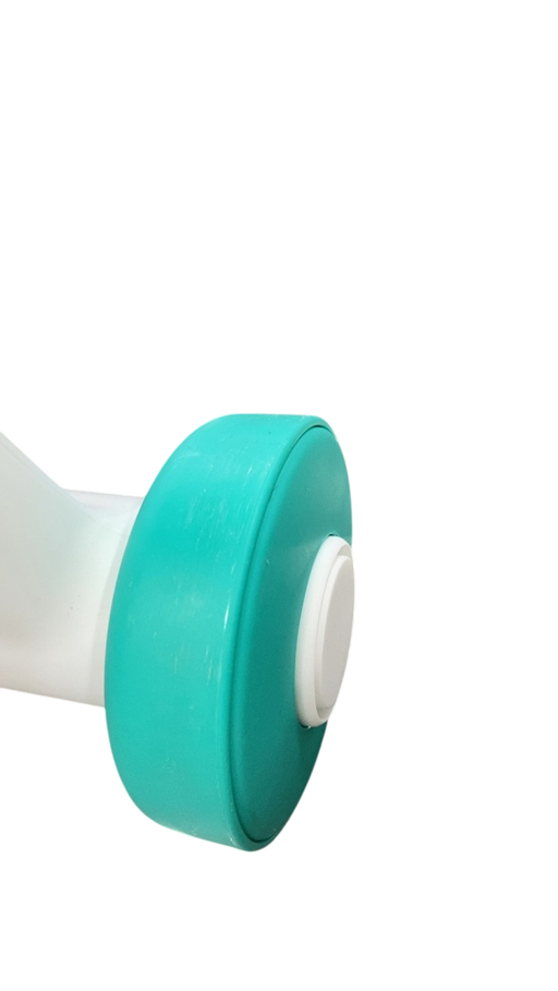 Shop Bright Starts Around We Go 2-In-1 Activity Center, Tropical Cool at GoodBuy Gear