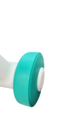 Shop Bright Starts Around We Go 2-In-1 Activity Center, Tropical Cool at GoodBuy Gear