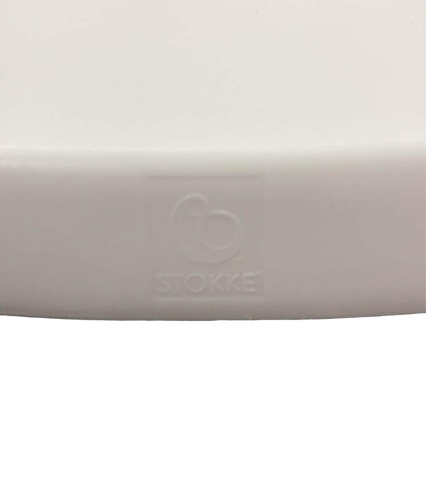 Shop Stokke Tripp Trapp Tray, White at GoodBuy Gear