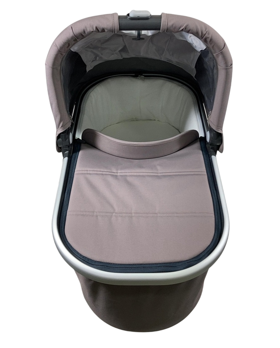 Shop UPPAbaby VISTA V2 Stroller, 2023, Theo (Dark Taupe) at GoodBuy Gear