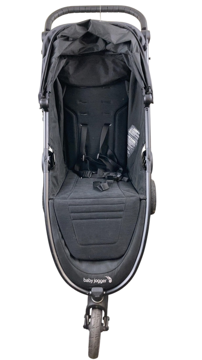 Shop Baby Jogger City Mini GT2 Stroller, 2022, Eco Collection at GoodBuy Gear