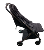 Shop Silver Cross Jet 5 Super Compact Stroller, 2024, Ganache at GoodBuy Gear