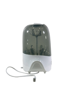 Shop Baby Brezza One Step Baby Bottle Sanitizer and Dryer - Steam Sterilizer, White on White at GoodBuy Gear