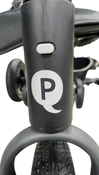 Shop QPlay Rito Ultimate 3 In 1 Folding Trike, Black at GoodBuy Gear