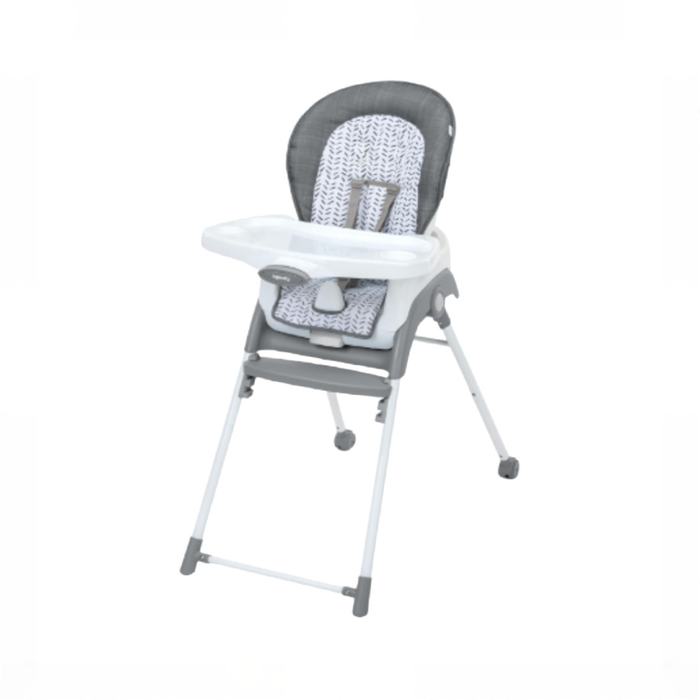 Shop Ingenuity Trio Foldaway 6-in-1 High Chair, Quill at GoodBuy Gear
