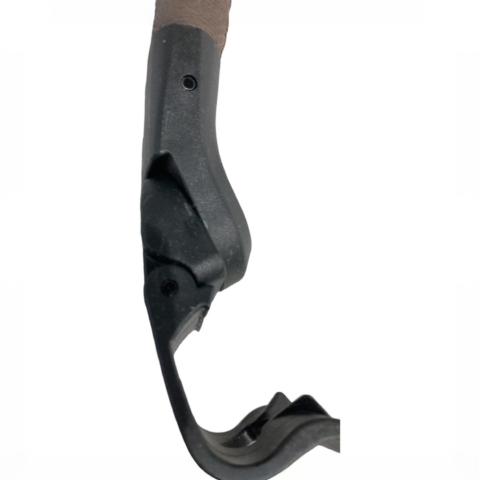 Shop Joolz Aer+ Foldable Bumper Bar, Mid Brown Carbon at GoodBuy Gear