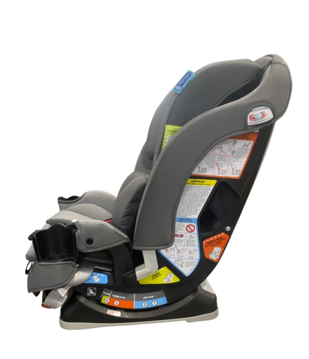 Shop Graco SlimFit LX 3-in-1 Car Seat, 2024, Shaw at GoodBuy Gear