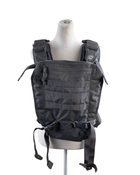 used Mission Critical Men’s Baby Carrier