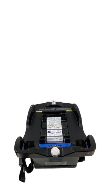 Shop Doona Infant Car Seat & Stroller Combo, 2024, Warm Stone at GoodBuy Gear