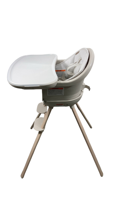 Shop Maxi-Cosi Moa 8-in-1 High Chair, Classic Oat at GoodBuy Gear