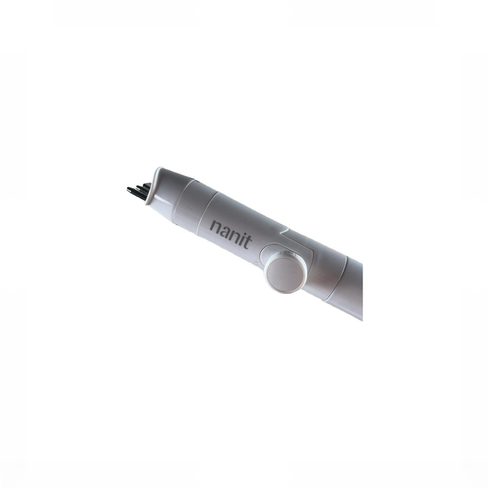 Shop Nanit Floor Stand, White at GoodBuy Gear