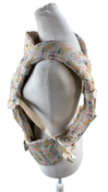 Shop Baby Tula Explore Baby Carrier, Daisy Chain Classic, Mesh at GoodBuy Gear