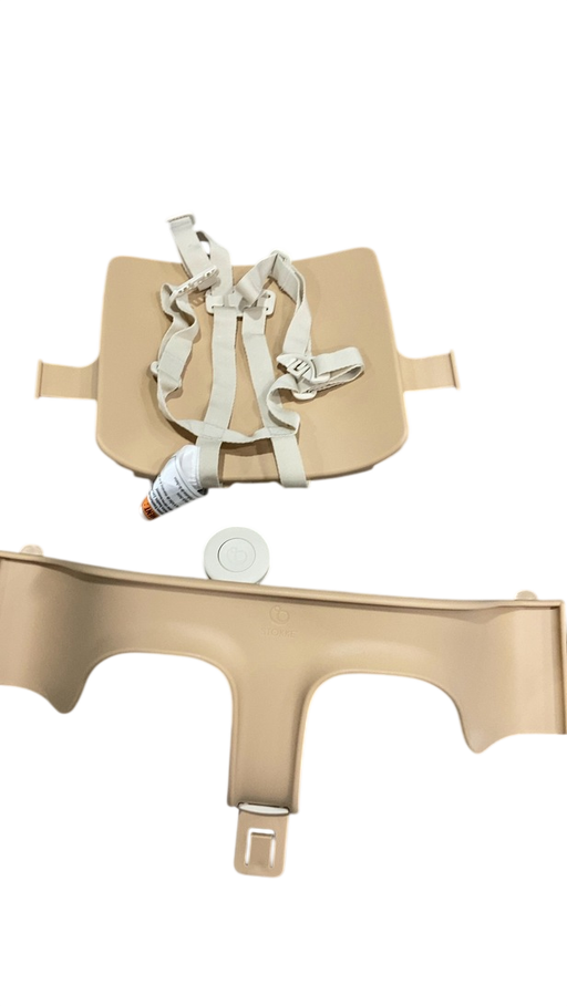 Shop Stokke Tripp Trapp Baby Set, Natural, Version 2 at GoodBuy Gear
