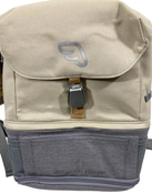 Shop Stokke JetKids BedBox + Crew Backpack Travel Bundle, Full Moon at GoodBuy Gear