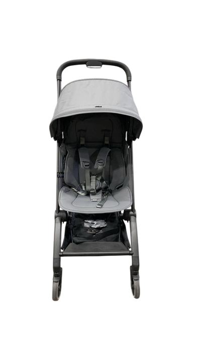 Shop Joolz Aer+ Stroller, 2024, Stone Grey at GoodBuy Gear
